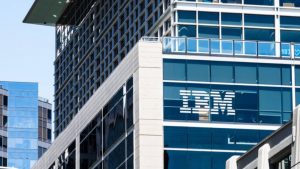IBM Internship Opportunity