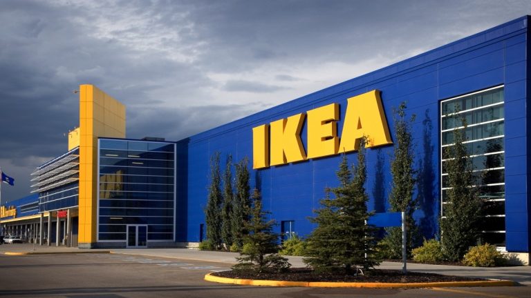 IKEA Off Campus Hiring