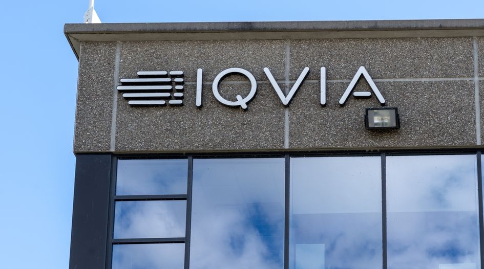 IQVIA Internship Opportunity