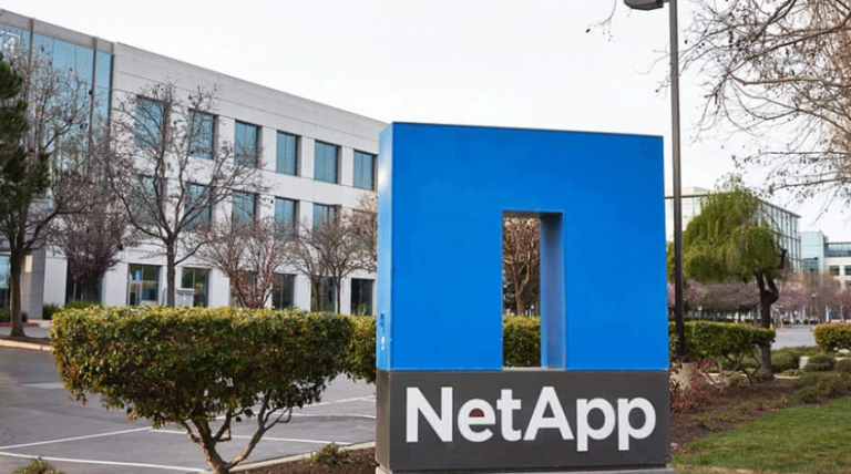 NetApp Recruitment