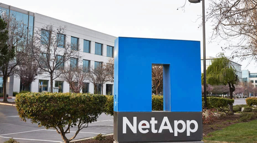 Data Analytics Job Openings At NetApp