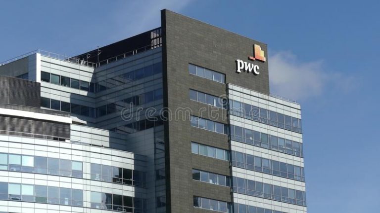 PwC Internship Opportunity