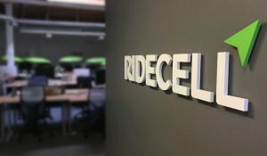 Ridecell Off Campus Recruitment
