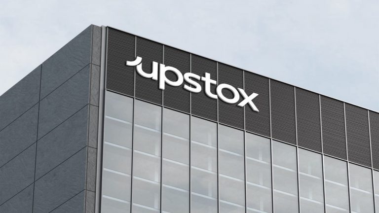 Upstox Recruitment Drive