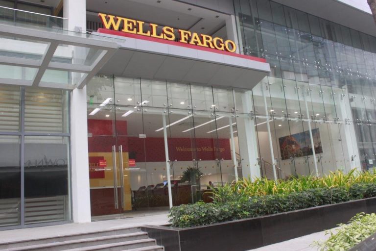 Wells Fargo Off Campus Hiring