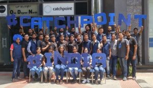 Catchpoint Recruitment