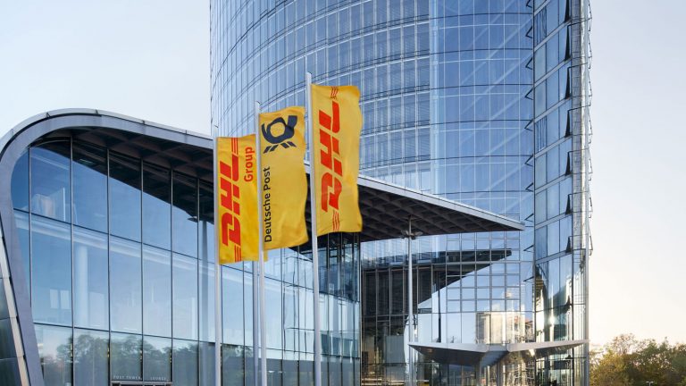 DHL Group Recruitment