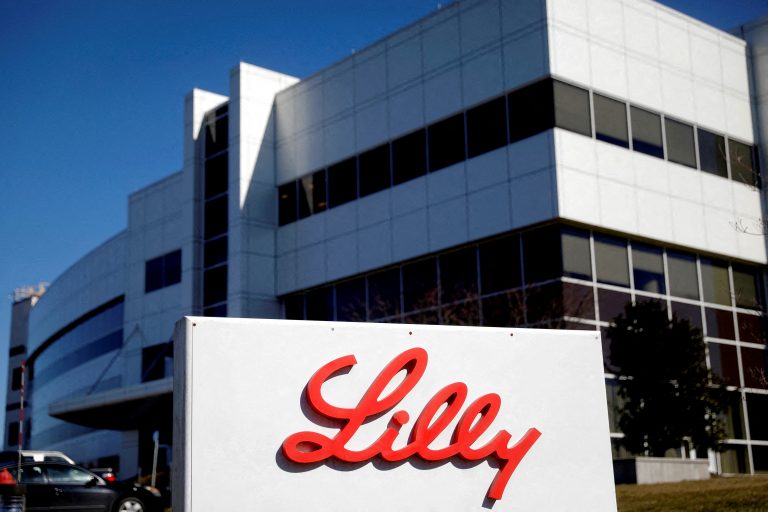 Eli Lilly and Company Recruitment
