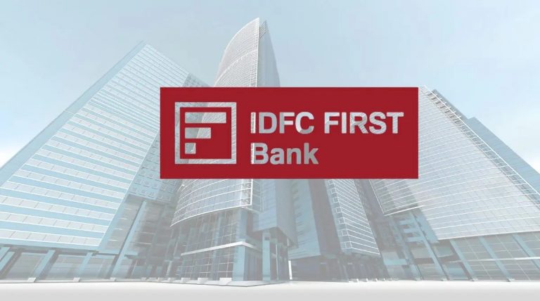 IDFC FIRST Bank Recruitment