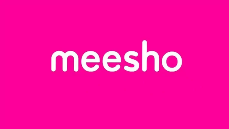 Meesho Off Campus Drive 2024