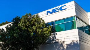 NEC Corporation is hiring