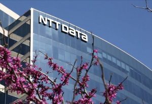 NTT DATA Recruitment Drive