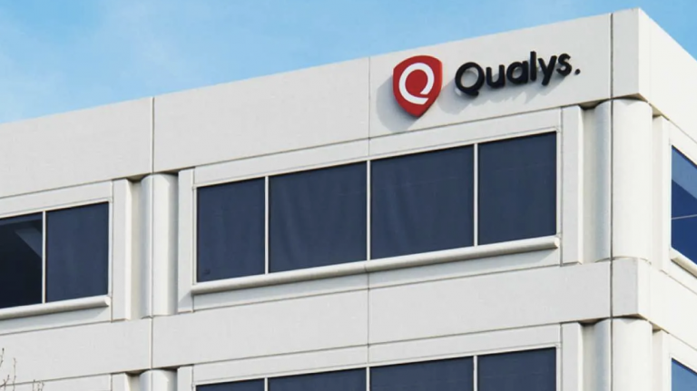 Qualys Recruitment Drive