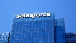 Salesforce Hiring