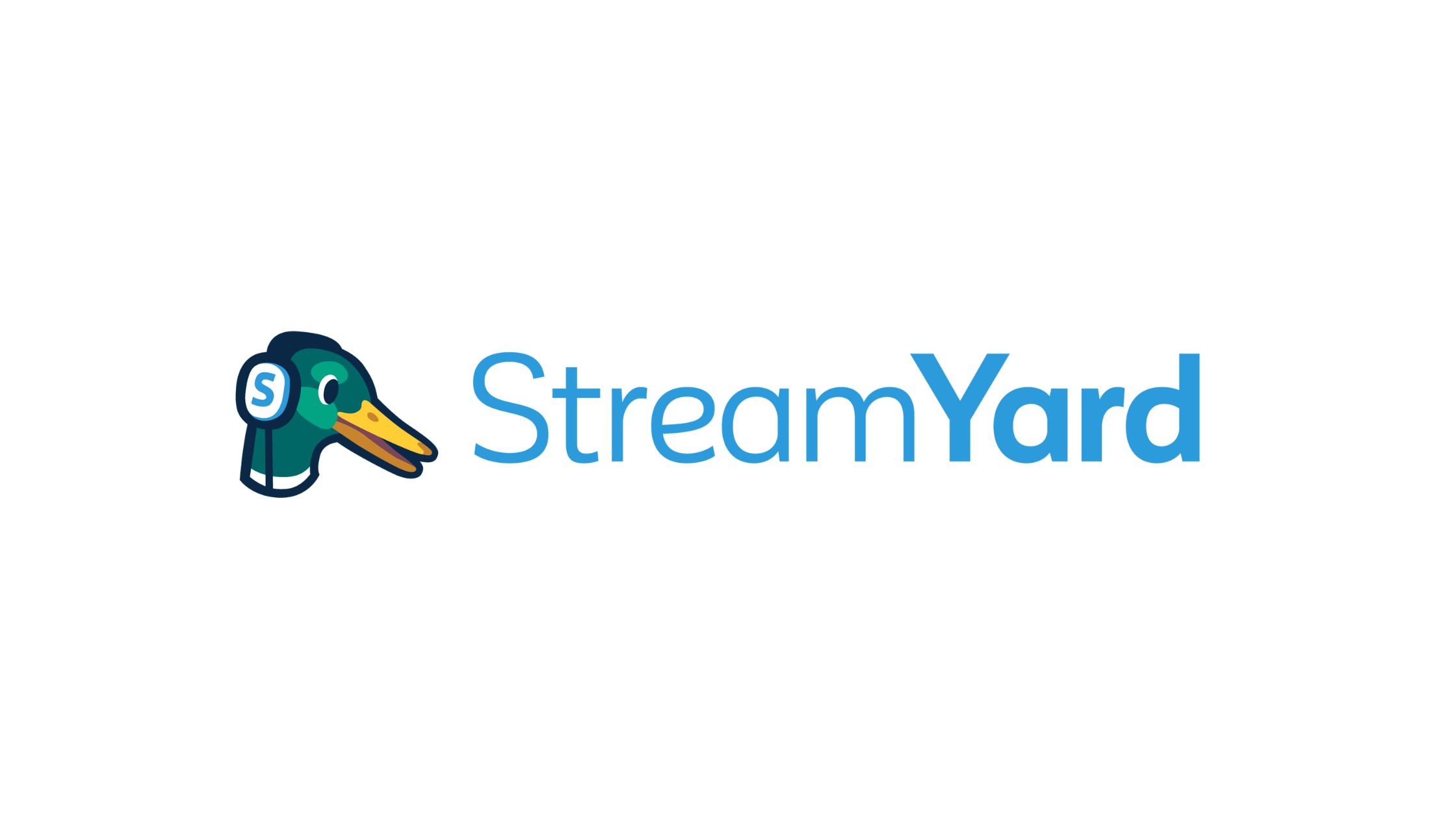 StreamYard Work From Home Opportunity