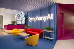 SymphonyAI Internship Program