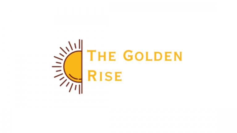 The Golden Rise Internship Opportunity