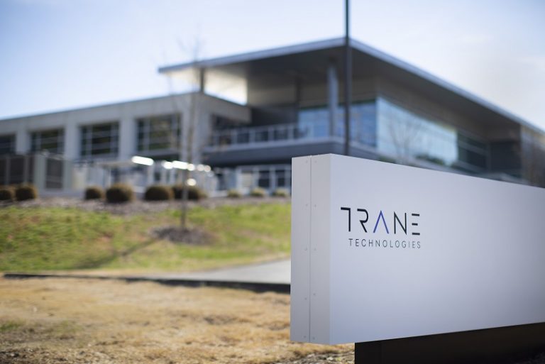 Trane Technologies Recruitment