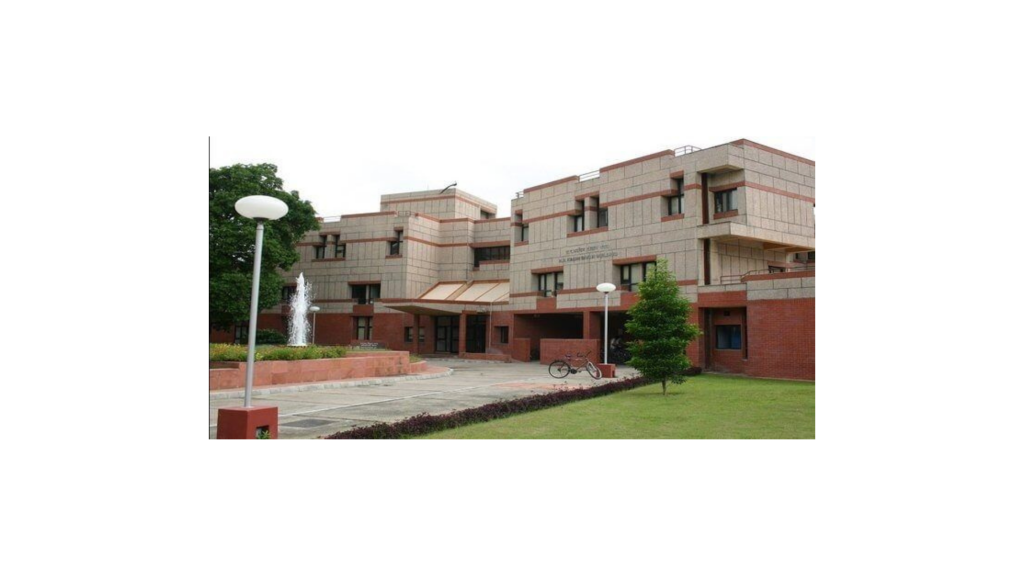 IIT Kanpur Summer Internship 2024 Placement Drive