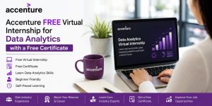 Accenture Free virtual internship