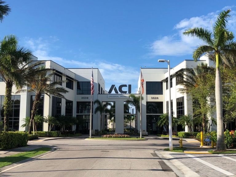 ACI Worldwide Recruitment Drive