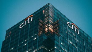 Citi Data Analytics Job Openings