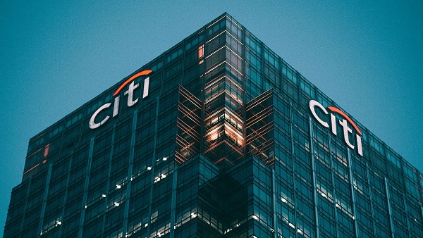 Citi Internship Opportunity 2025 | Mumbai