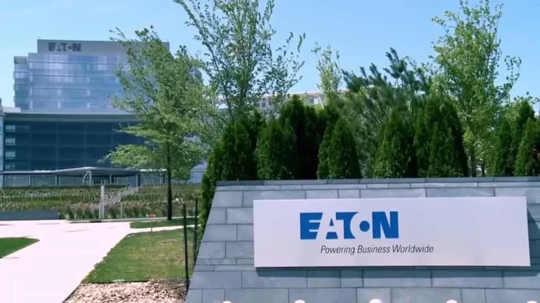 EATON Recruitment Drive