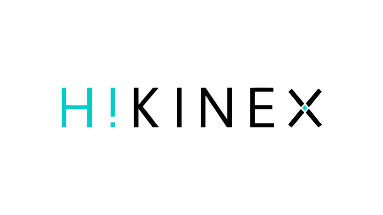 HIKINEX Work From Home Opportunity