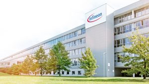 Infineon Technologies Recruitment