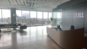 JLL Recruitment Program