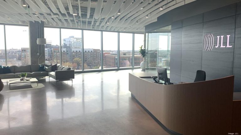 JLL Recruitment Program
