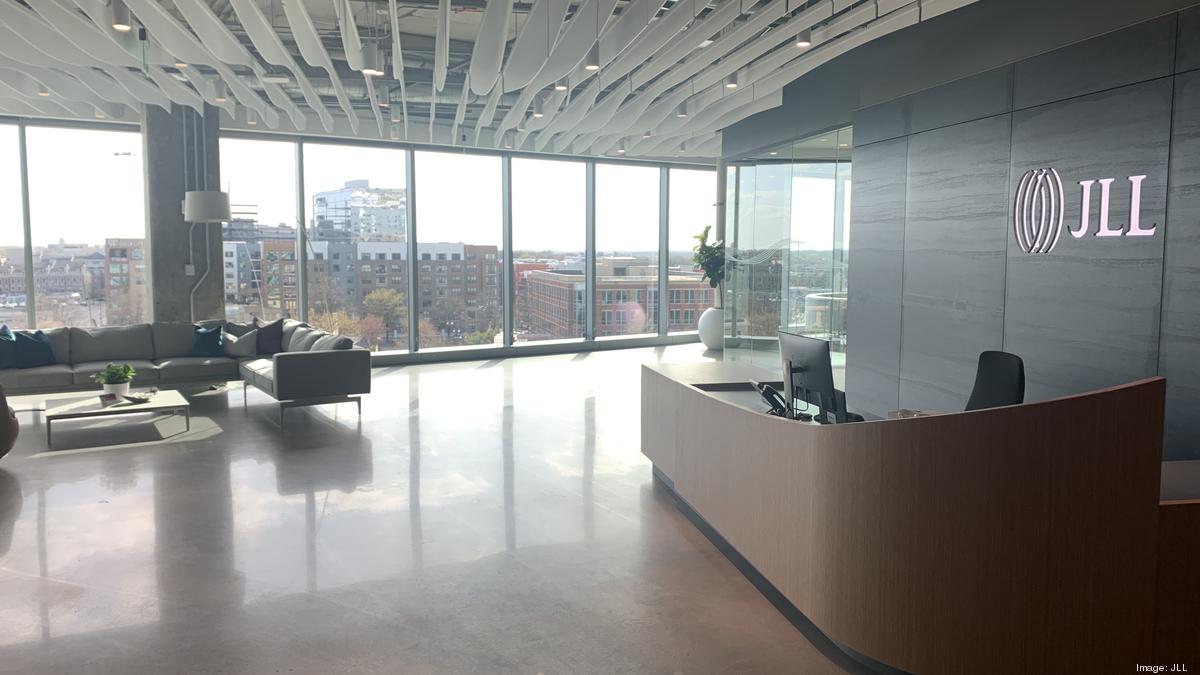 JLL Recruitment Program