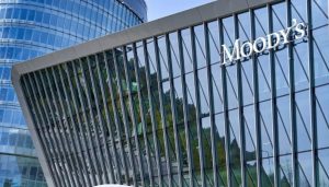 Moodys Corporation Recruitment