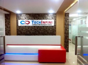TechInfini Solutions Recruitment
