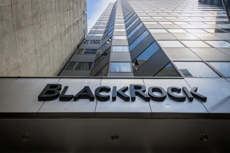 BlackRock Recruitment Drive