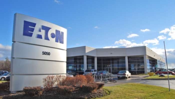 EATON Recruitment Drive