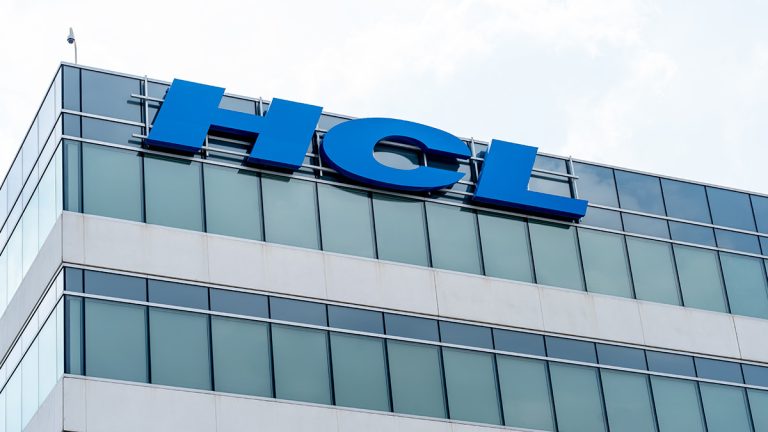 HCLTech Walk-In Drive