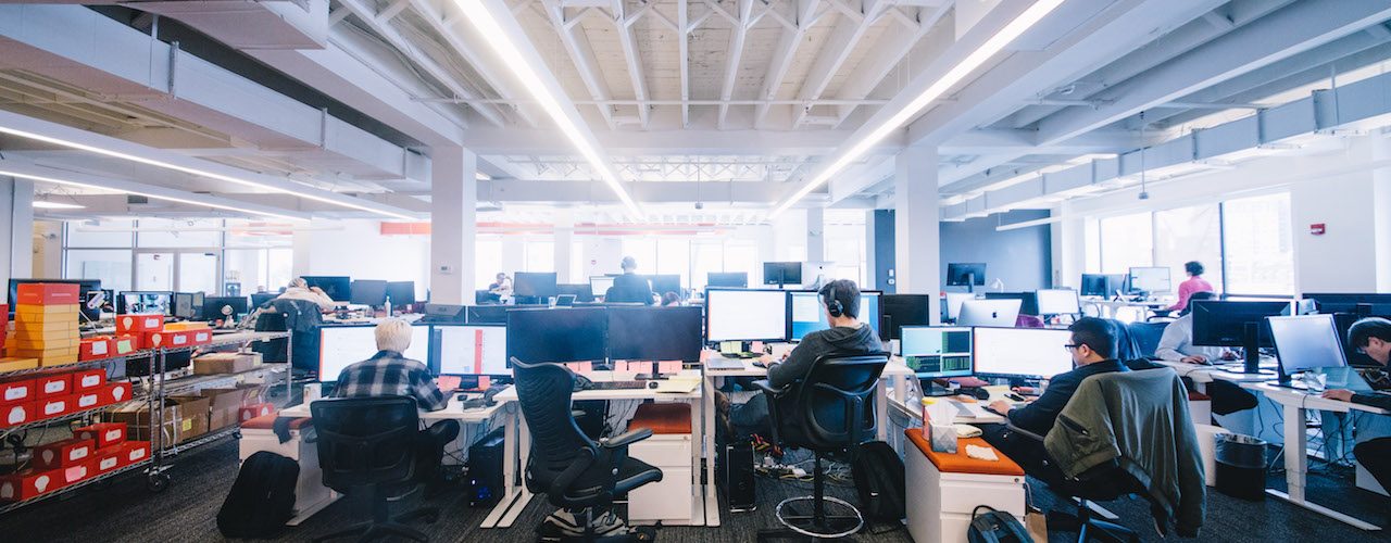 Data Analyst Job Openings At Sense