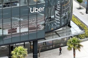 Uber is hiring a Data Analyst