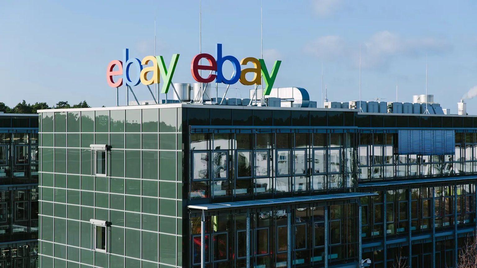 eBay Software Engineer Job Openings 2025 | Bengaluru - Placement Drive
