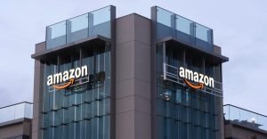 Amazon Internship Opportunity