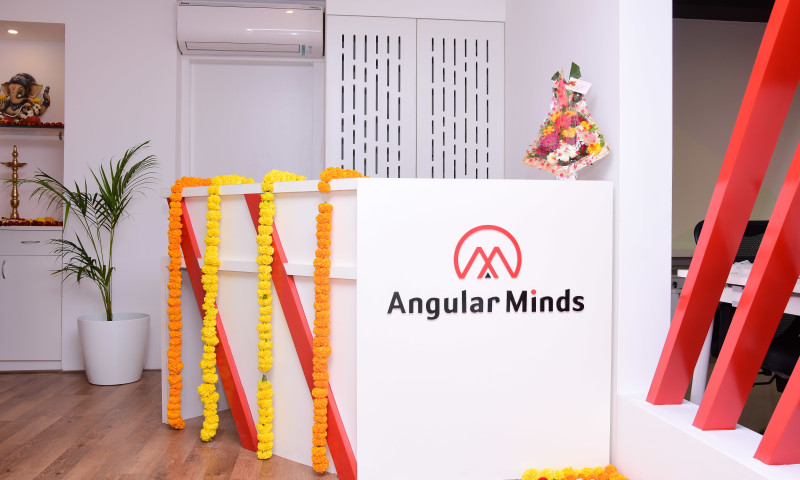 Angular Minds Recruitment