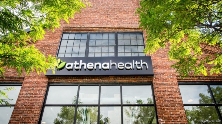 Athenahealth Recruitment Drive