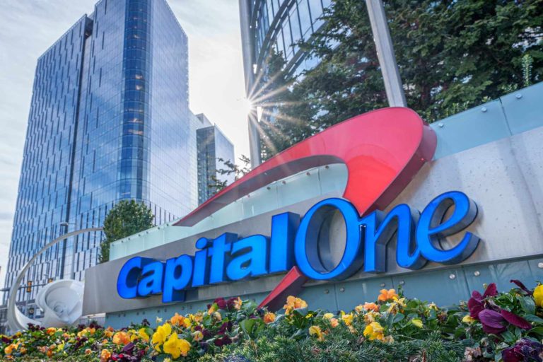 Capital One Recruitment Drive