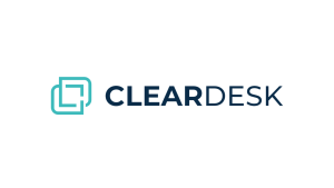ClearDesk Work From Home Opportunity