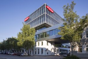 Fronius Hiring