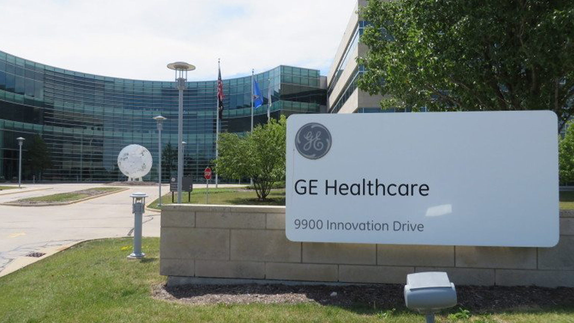 GE Healthcare Recruitment Drive