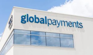 Global Payments Internship