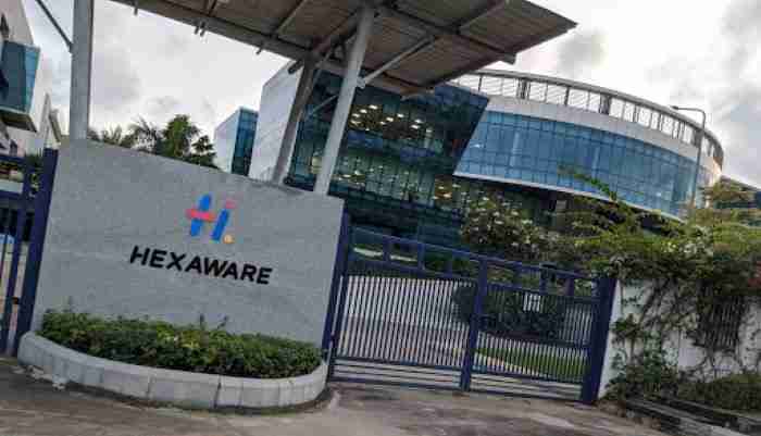 Hexaware Technologies Recruitment